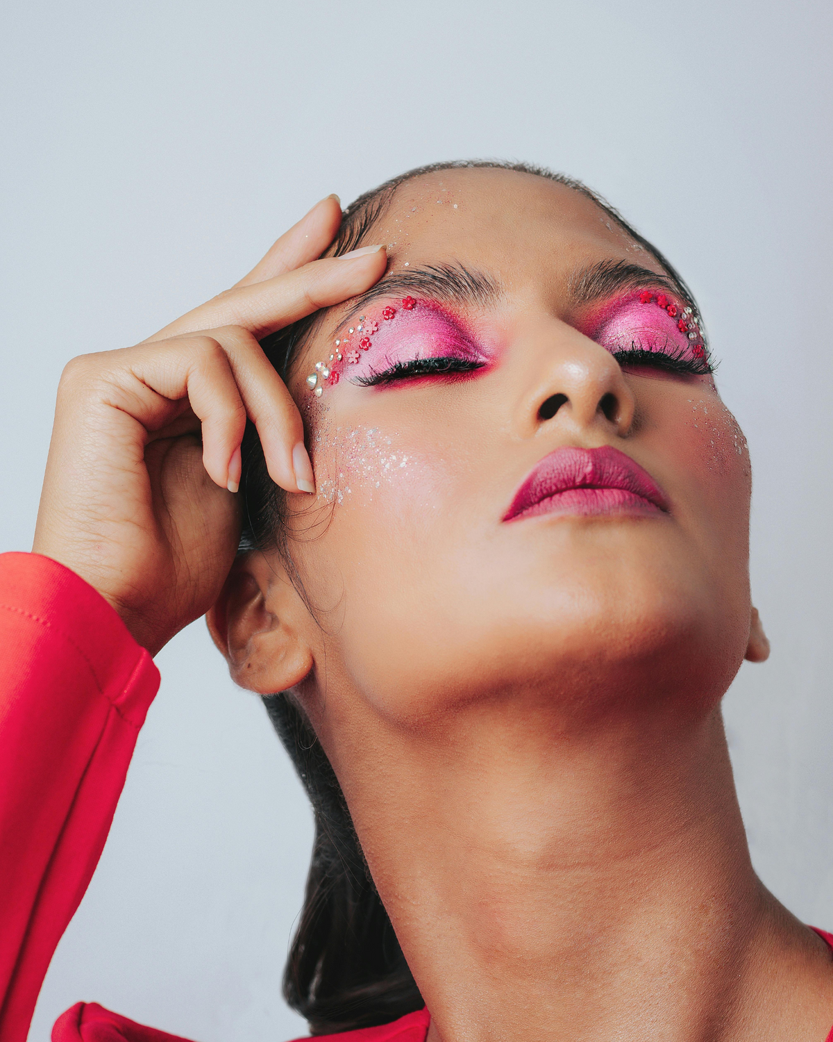 The weighty topic of beauty