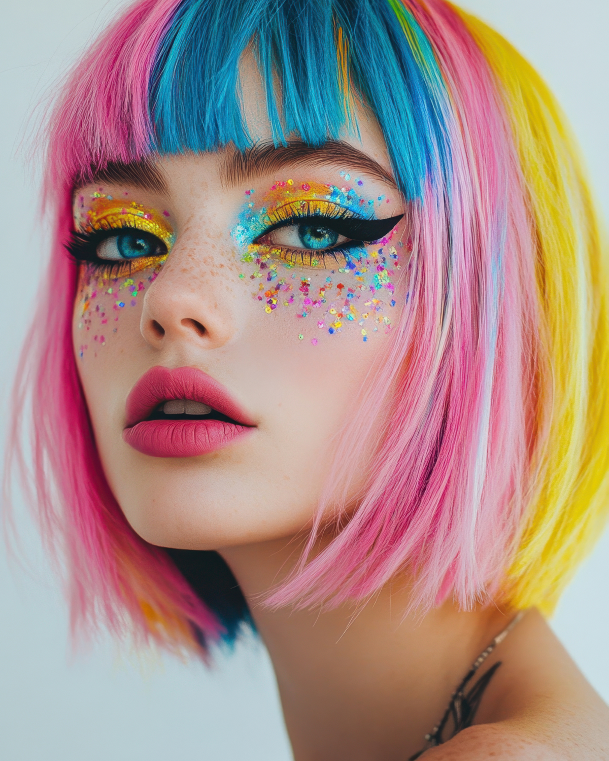 7 ways to express your true self through your outfit each day