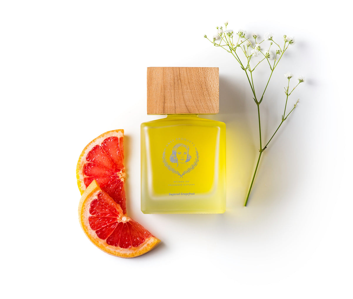 Fragrances