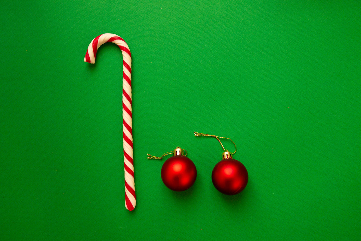Traditional Christmas