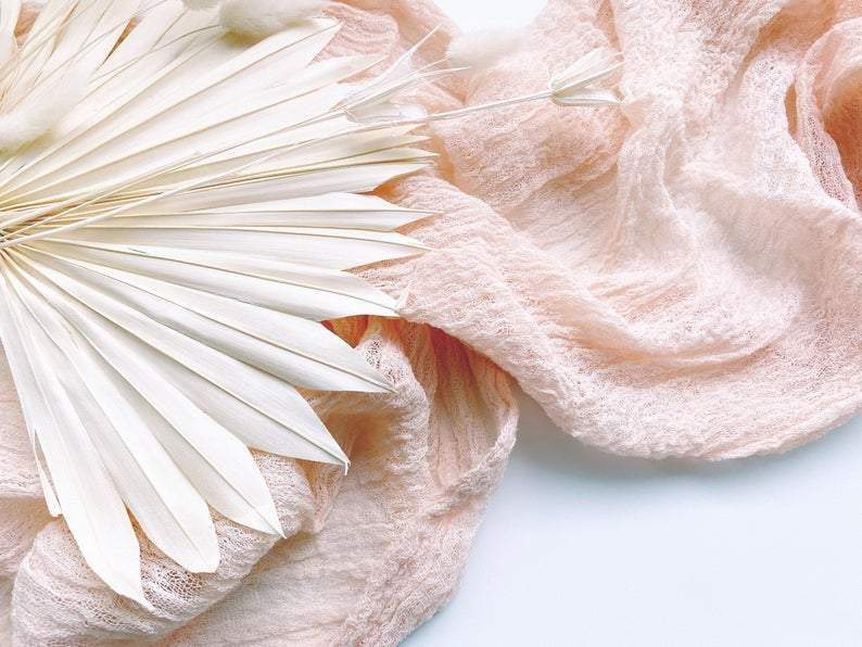 Gauze Runners