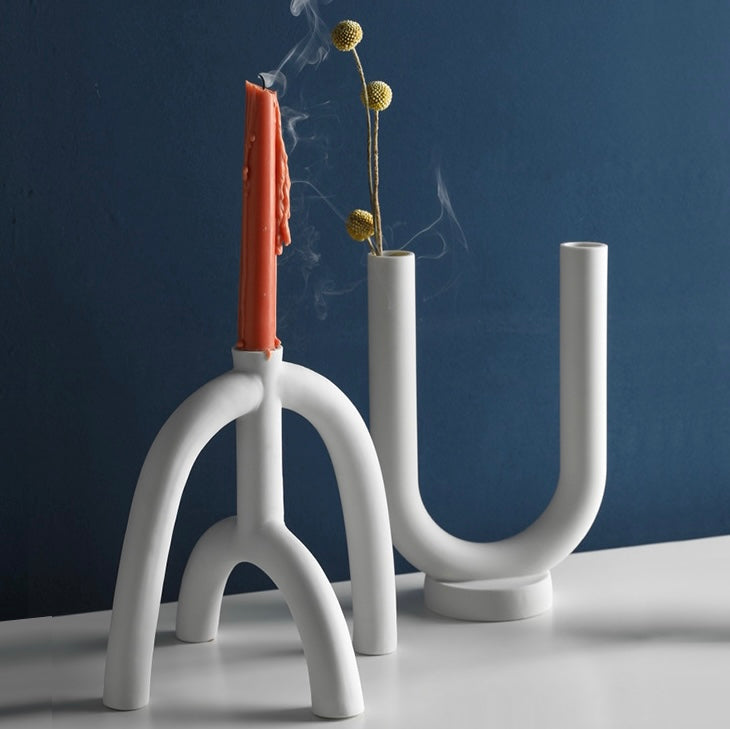 Candle Holders