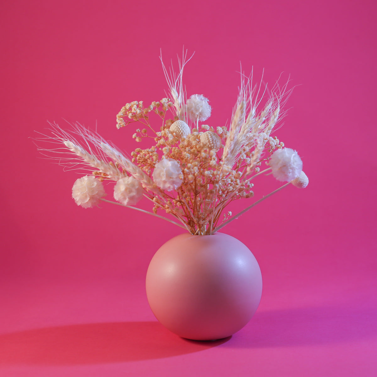 Vase Arrangements