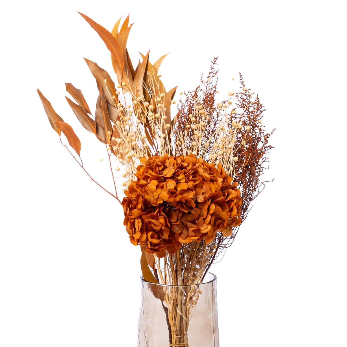 Mixed Bunches