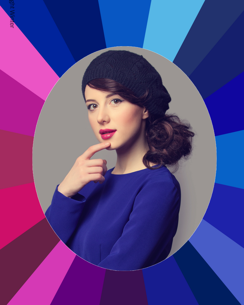 Digital Colour Analysis