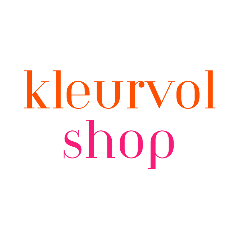 Kleurvol Shop Gift Card / Voucher