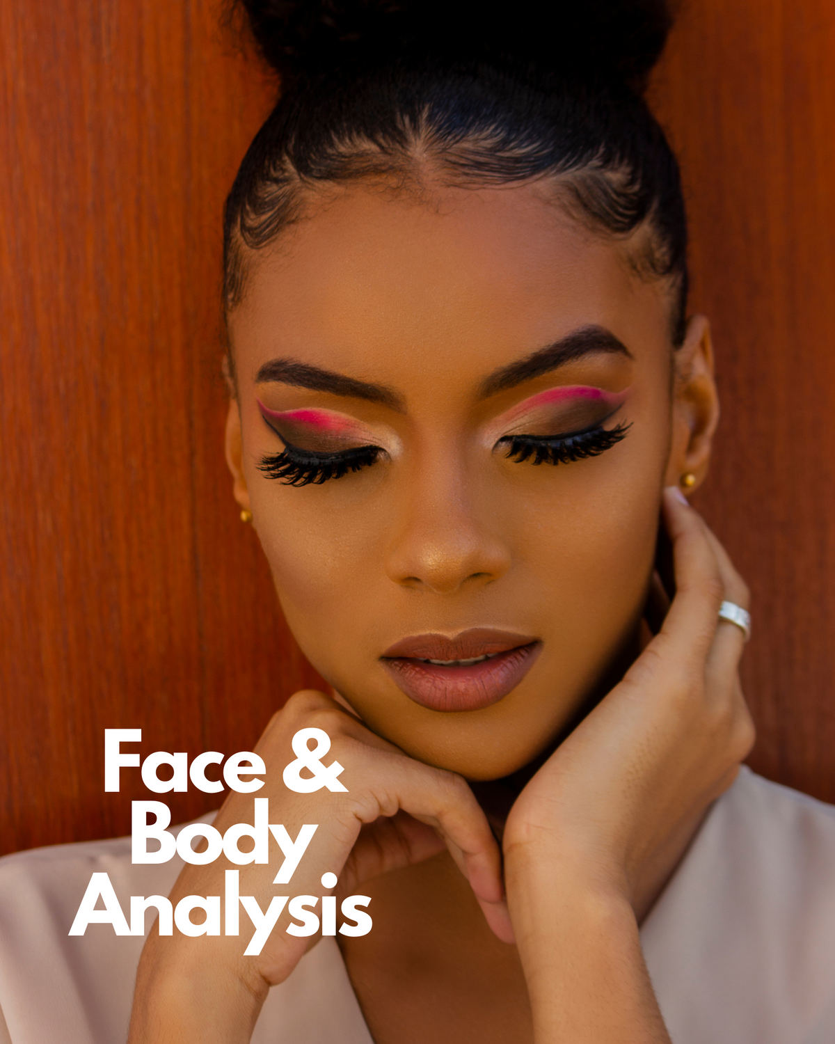 Face & Body Analysis (In-Person)