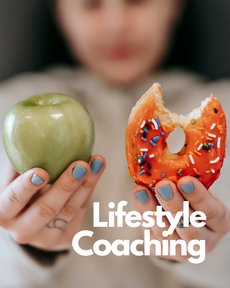 Lifestyle Coaching