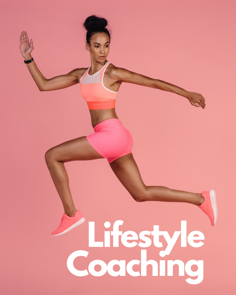 Lifestyle Coaching