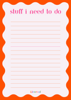Colourful Notes (Templates)