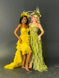 Kleurvol Dress Rentals (download catalogue)