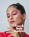 Face & Body Analysis (Digital)
