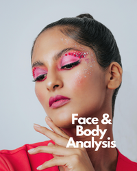 Face & Body Analysis (Digital)
