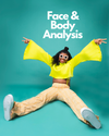 Face & Body Analysis (In-Person)