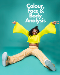 Colour, Face & Body Analysis (In-Person)