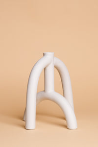 Noula Nordic Candlestick (19,5cm)