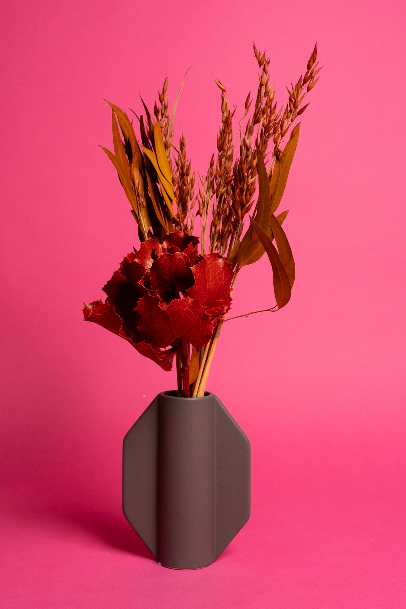 Autumn Breeze Mixed Bunch