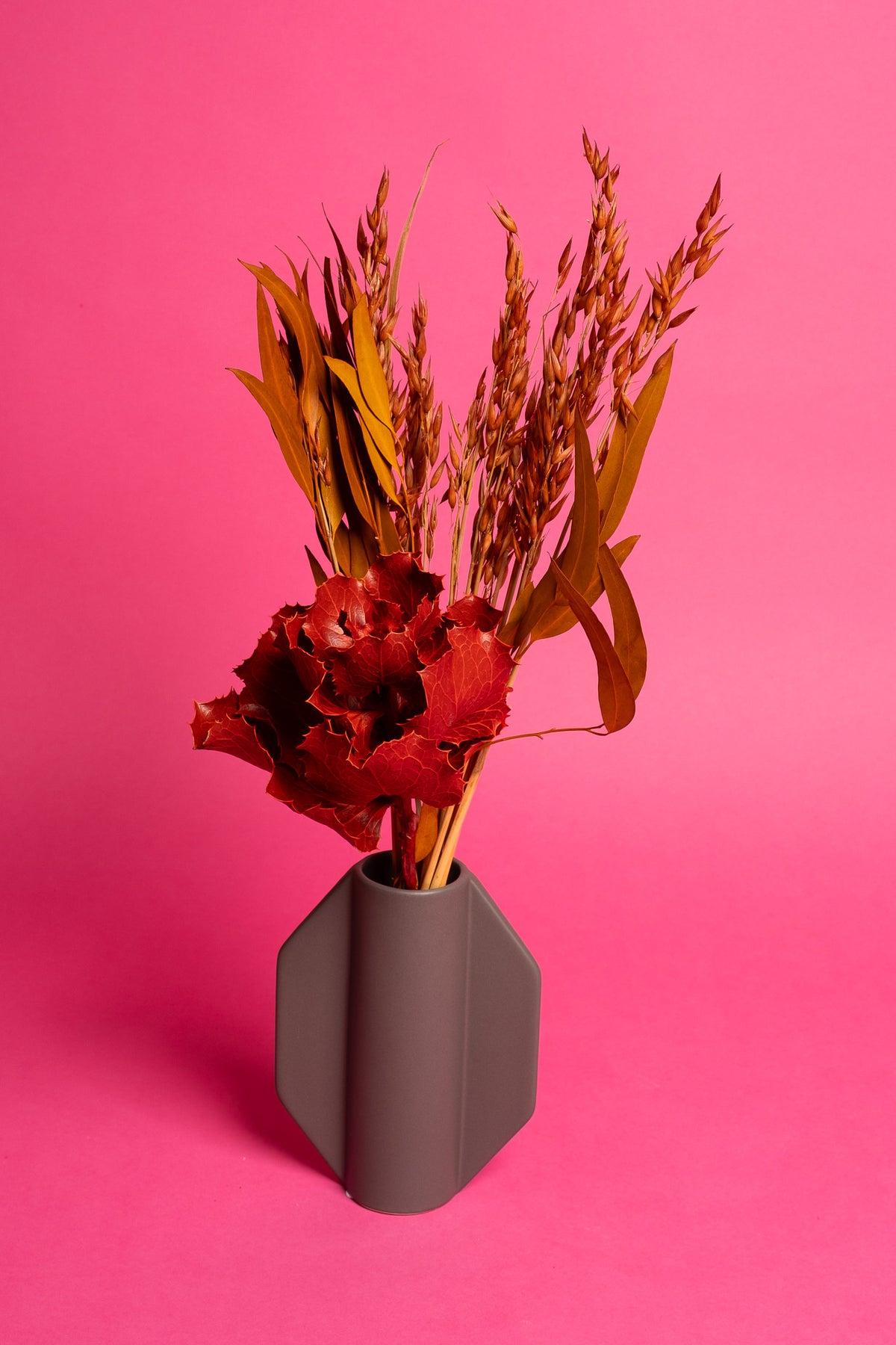 Autumn Breeze Mixed Bunch