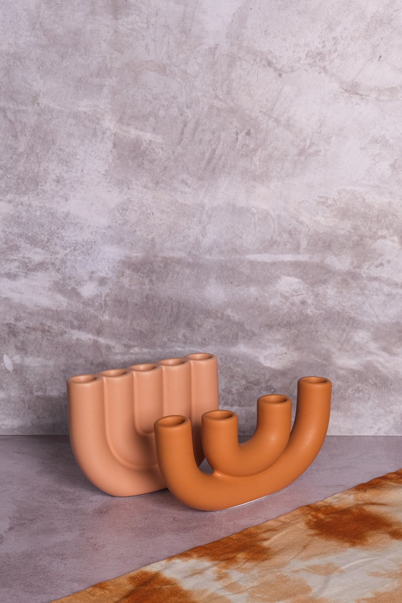 Nebula Nordic Candlestick (12,5cm)