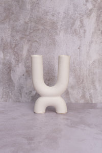 Nigella Nordic Candlestick
