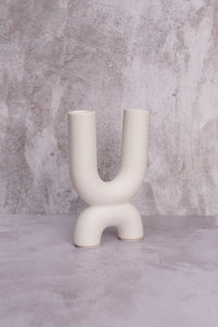 Nigella Nordic Candlestick