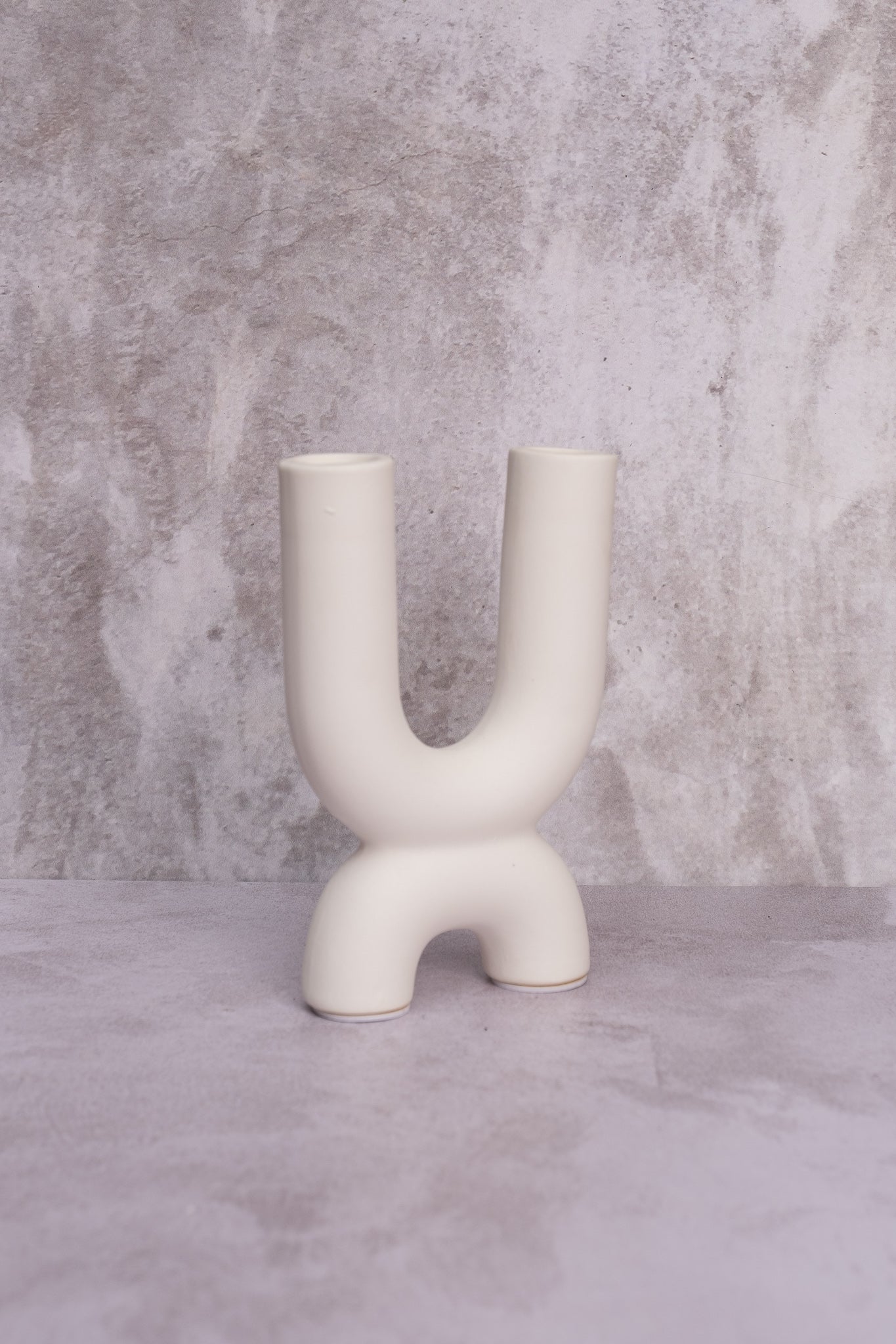 Nigella Nordic Candlestick