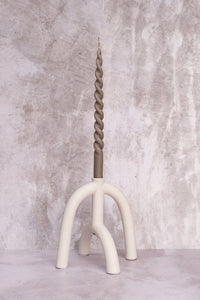 Noula Nordic Candlestick (19,5cm)