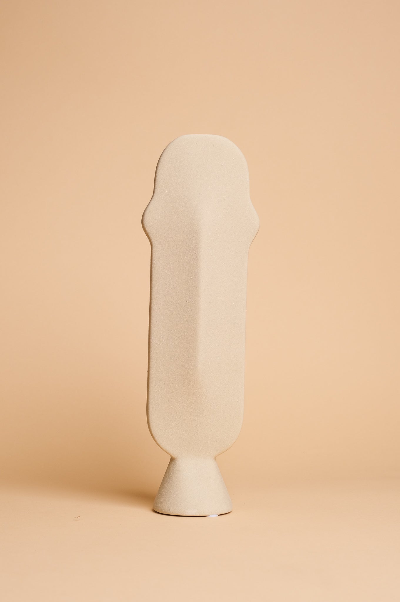 Normandy Tall Ceramic Vase (29,5cm)