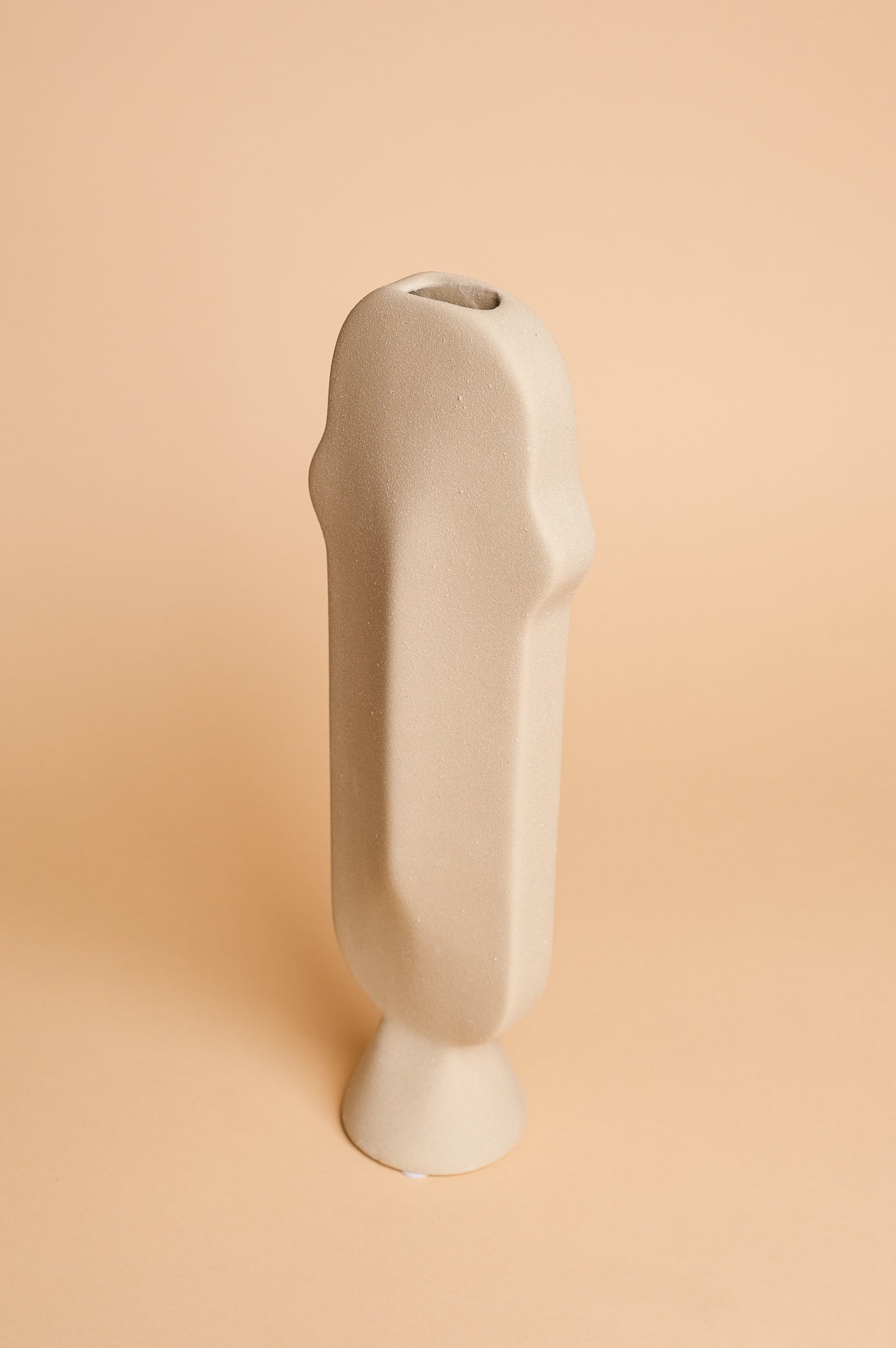 Normandy Tall Ceramic Vase (29,5cm)