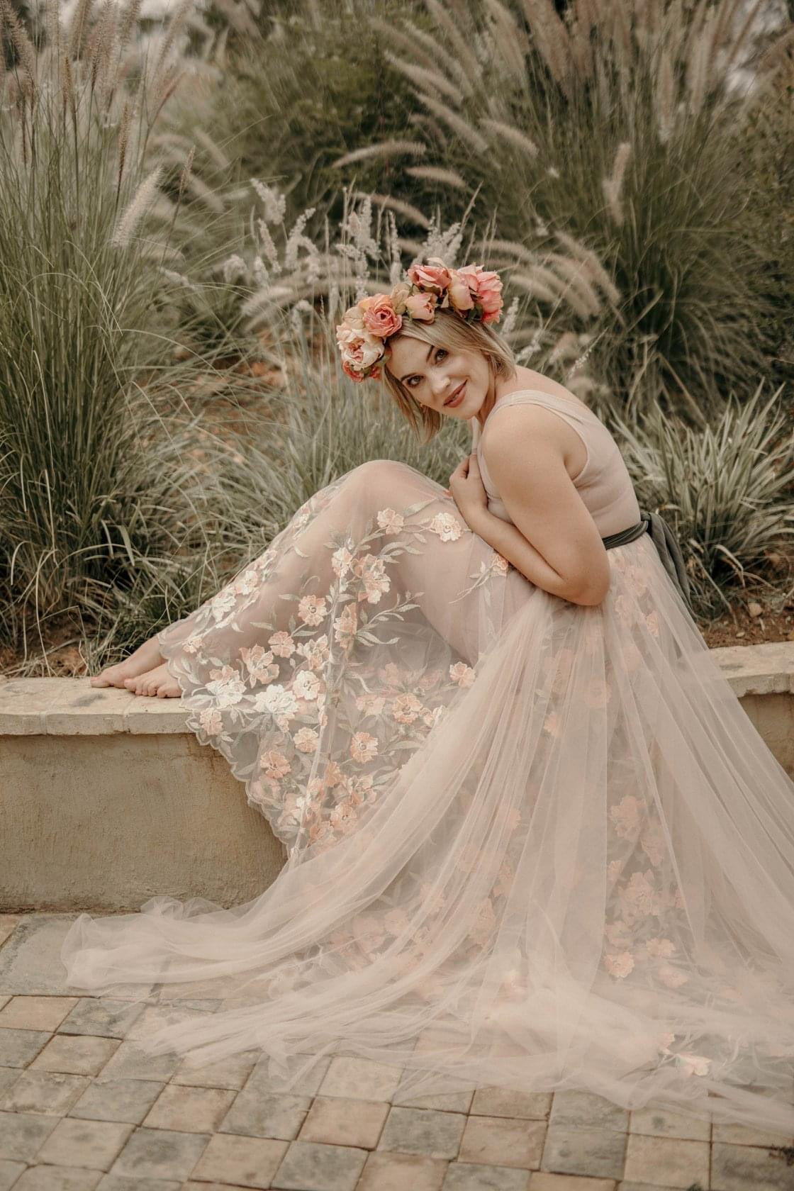 Kleurvol Dress Rentals (download catalogue)