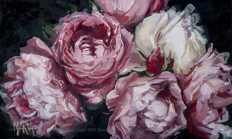 Bloom | A4 Paper Print