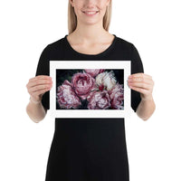 Bloom | A4 Paper Print