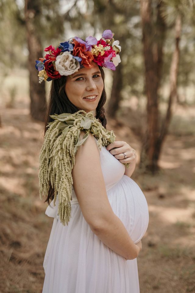 Bloom Space Flower Crown Rentals Catalogue